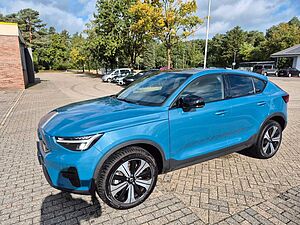 Volvo  Plus Recharge Pure Electric AWD