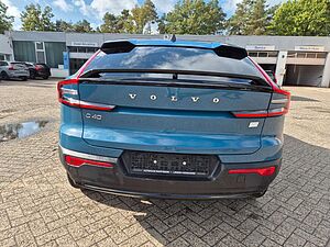 Volvo  Plus Recharge Pure Electric AWD