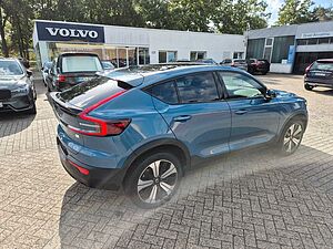 Volvo  Plus Recharge Pure Electric AWD