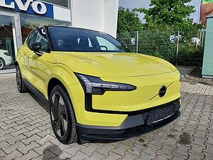 Volvo  Plus 2WD Pure Electric