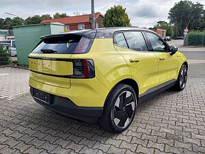 Volvo  Plus 2WD Pure Electric