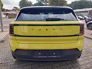 Volvo  Plus 2WD Pure Electric