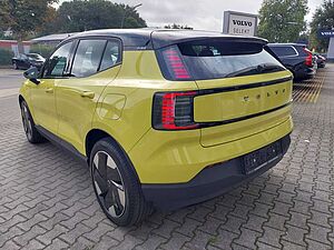 Volvo  Plus 2WD Pure Electric