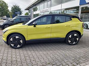 Volvo  Plus 2WD Pure Electric