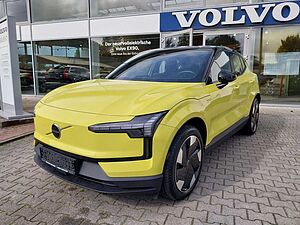 Volvo  Plus 2WD Pure Electric