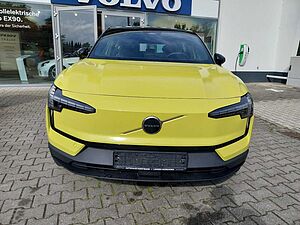 Volvo  Plus 2WD Pure Electric