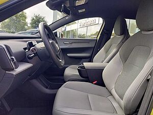 Volvo  Plus 2WD Pure Electric