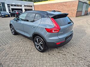 Volvo  R-Design Expression Rech. Plug-In Hybrid T5