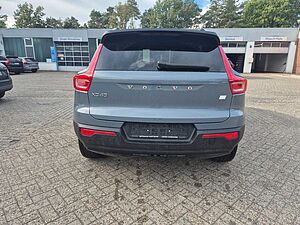 Volvo  R-Design Expression Rech. Plug-In Hybrid T5