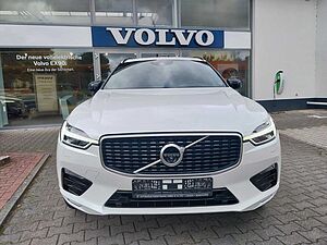 Volvo  B5 R Design AWD