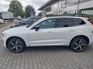 Volvo  B5 R Design AWD