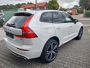 Volvo  B5 R Design AWD
