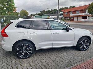 Volvo  B5 R Design AWD