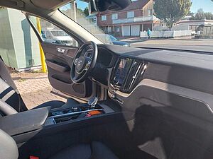 Volvo  B5 Inscription AWD AHK Panorama
