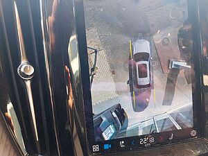 Volvo  B5 Inscription AWD AHK Panorama