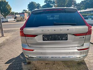 Volvo  B5 Inscription AWD AHK Panorama