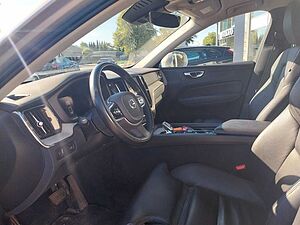 Volvo  B5 Inscription AWD AHK Panorama