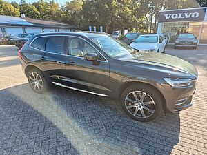 Volvo  Inscription AWD Polestar
