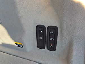Volvo  Inscription AWD Polestar