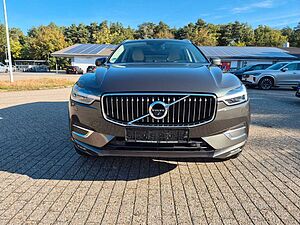 Volvo  Inscription AWD Polestar