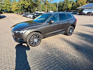 Volvo  Inscription AWD Polestar