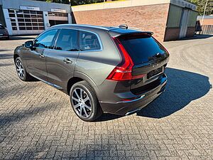 Volvo  Inscription AWD Polestar