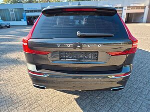 Volvo  Inscription AWD Polestar