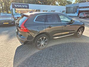 Volvo  Inscription AWD Polestar