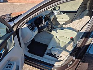 Volvo  Inscription AWD Polestar