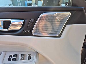 Volvo  Inscription AWD Polestar