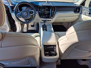 Volvo  Inscription AWD Polestar