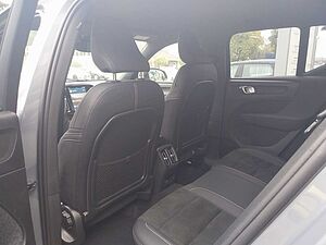 Volvo  Plus Recharge Pure Electric AWD