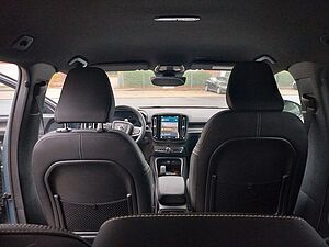 Volvo  Plus Recharge Pure Electric AWD