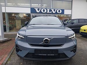 Volvo  Plus Recharge Pure Electric AWD