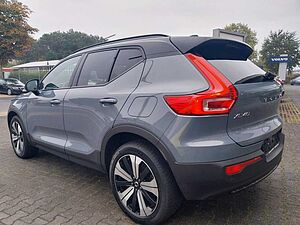 Volvo  Plus Recharge Pure Electric AWD