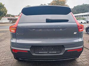 Volvo  Plus Recharge Pure Electric AWD