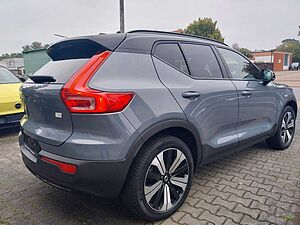 Volvo  Plus Recharge Pure Electric AWD