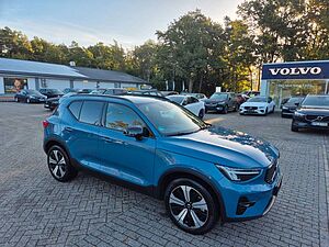 Volvo  Plus Dark Recharge Plug-In Hybrid 2WD
