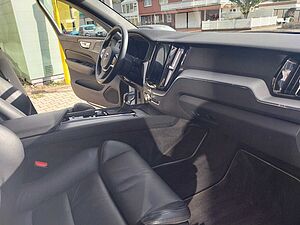Volvo  D4 R Design Pano,  ACC