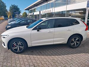 Volvo  D4 R Design Pano,  ACC
