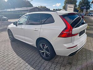 Volvo  D4 R Design Pano,  ACC