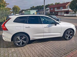 Volvo  D4 R Design Pano,  ACC