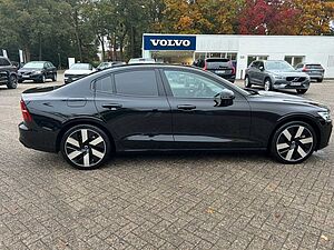 Volvo  Lim. Plus Dark Recharge Plug-In Hybrid AWD