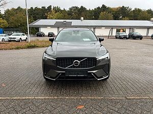 Volvo  R-Design AWD B5