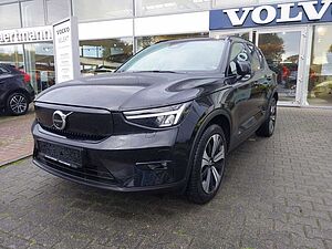 Volvo  Ultimate Recharge Pure Electric 2WD
