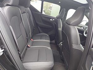 Volvo  Ultimate Recharge Pure Electric 2WD