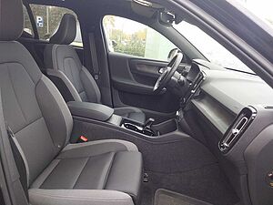 Volvo  Ultimate Recharge Pure Electric 2WD