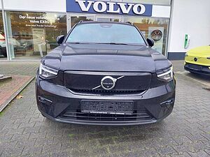 Volvo  Ultimate Recharge Pure Electric 2WD