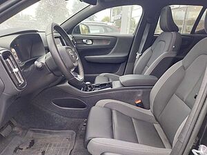 Volvo  Ultimate Recharge Pure Electric 2WD
