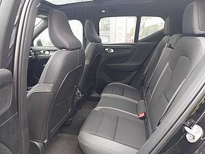 Volvo  Ultimate Recharge Pure Electric 2WD